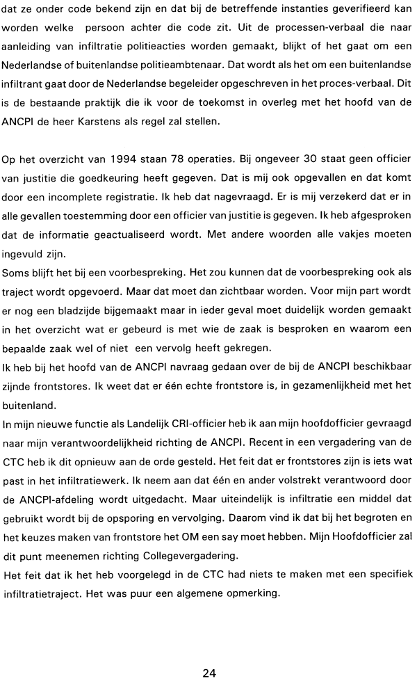 Dit is een ingescande pagina, je hebt hiervoor een grafische browser nodig.